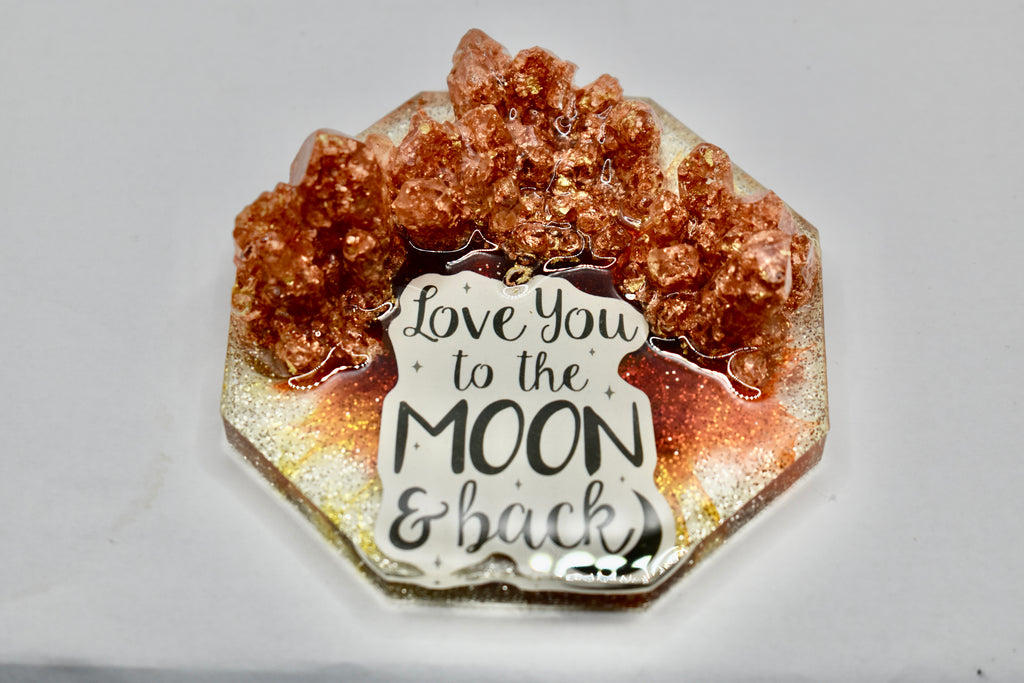 Gifts that Heal · Series #223476