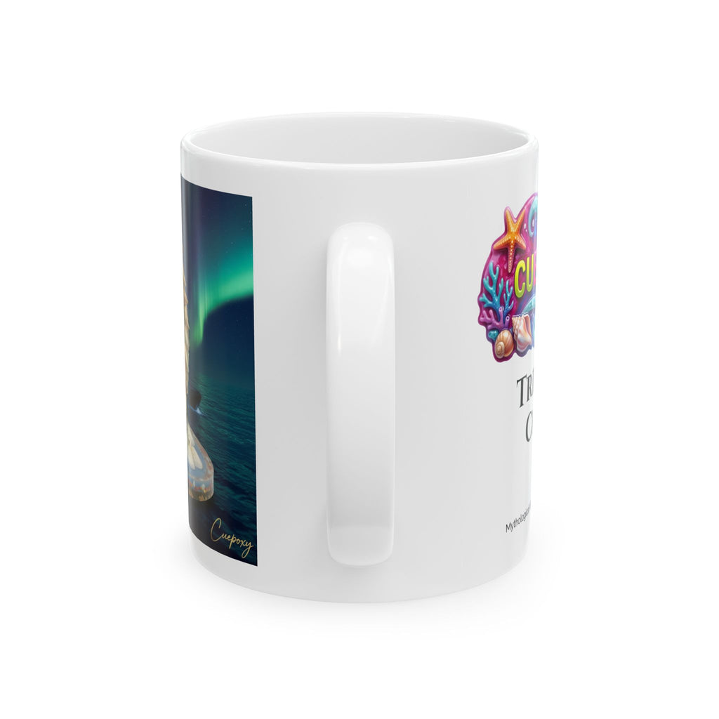 Triton's Chest | Cuepoxy Collectible Mug #23
