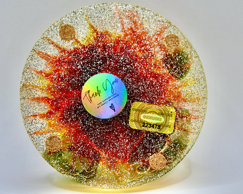 Regalos que Sanan · Serie #223475