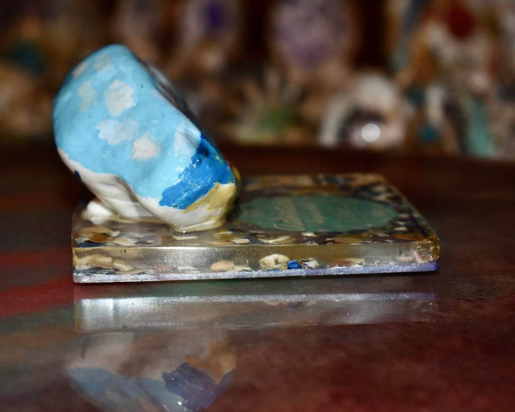 Piedra de Río Cuepoxy – Playas USA