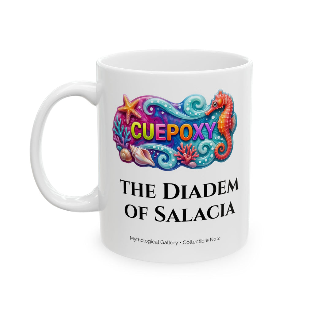 Copy of Copy of Ceramic Mug, (11oz, 15oz)