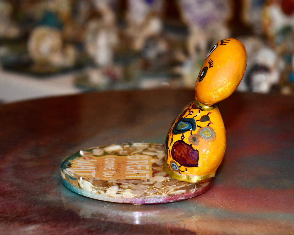 Piedra de Río Cuepoxy – Celulas Alegres