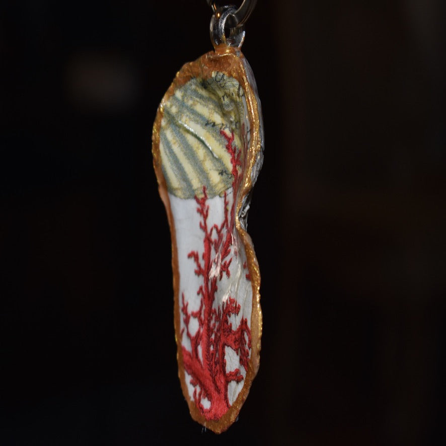 Llavero Cuepoxy – Tetis de Sirenas