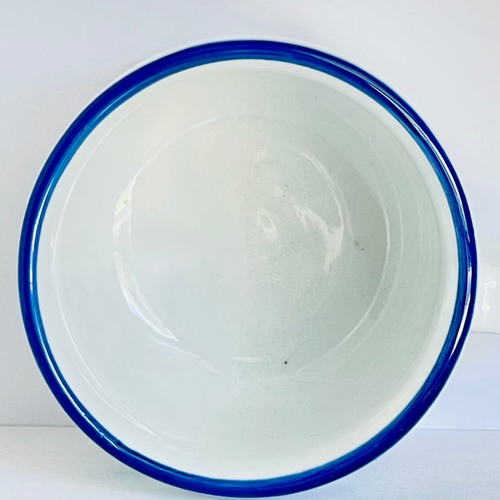 Taza Ceramica 11 oz stickers –Jardín del Naufragio