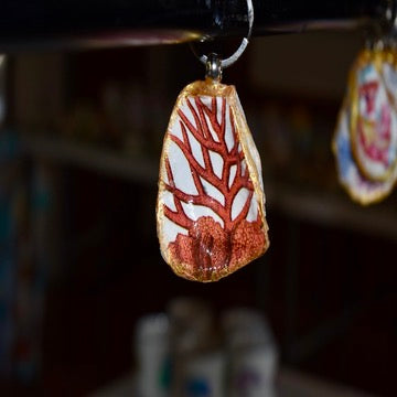 Llavero Cuepoxy – Nereo del Caracol