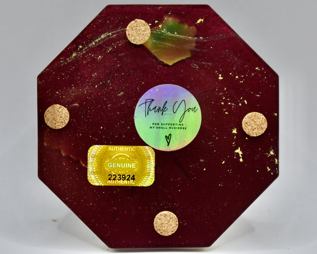 Gifts that Heal · Series #223924