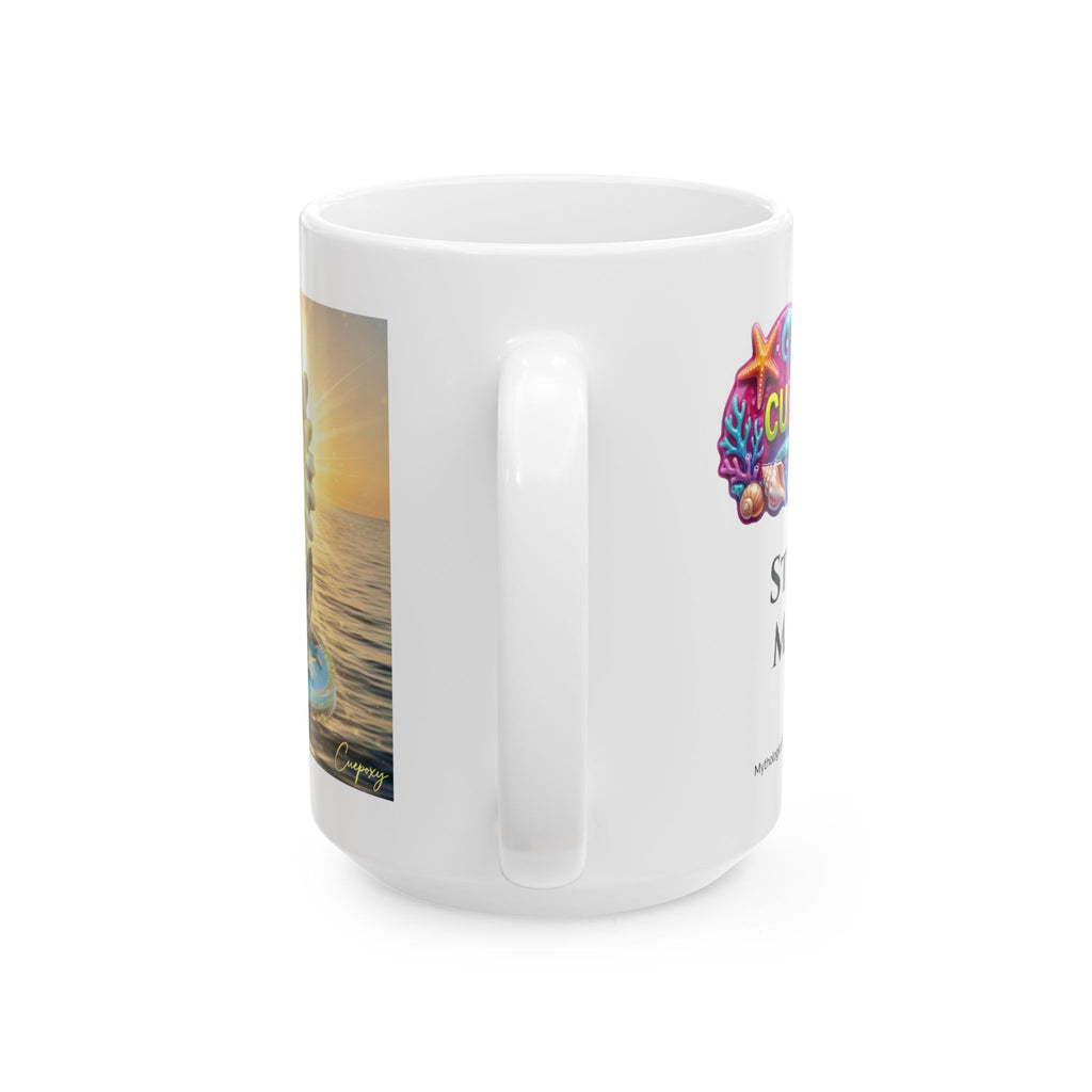 Stella Maris | Cuepoxy Collectible Mug #22