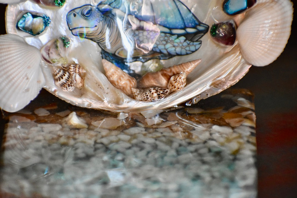 Colección Especial Cuepoxy — Tide·Craft
