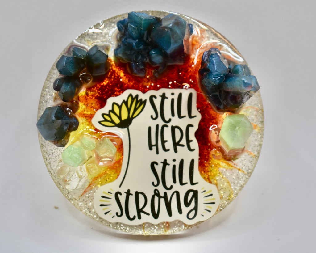 Gifts that Heal · Series #223391