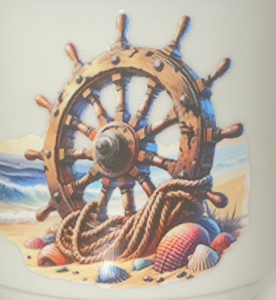 Taza Ceramica 11 oz stickers – Waikiki