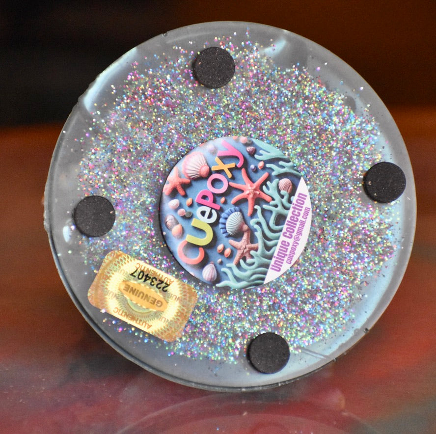 Colección Especial Cuepoxy — Ocean·Tide