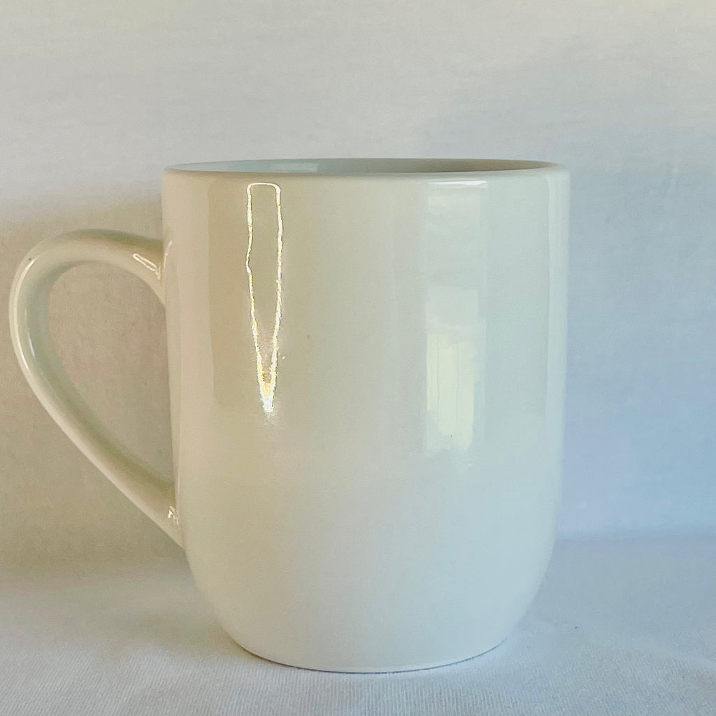 Cuepoxy Mug – Turtle Waltz
