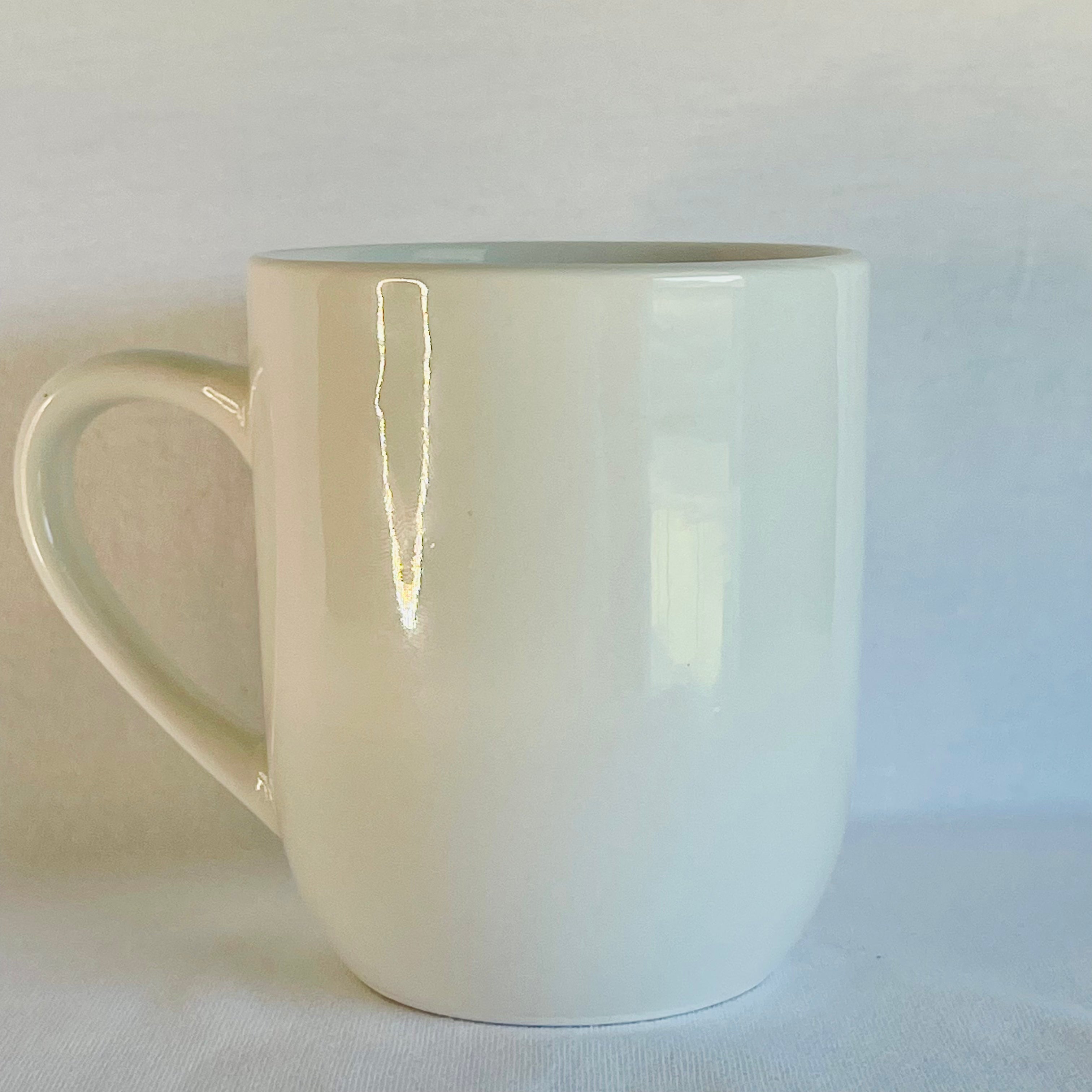 Cuepoxy Mug – Turtle Waltz