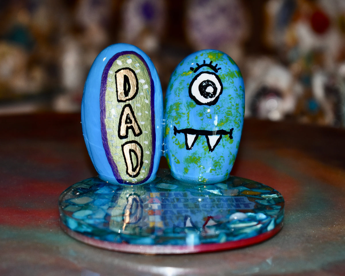 Piedra de Río Cuepoxy – Hola! Familia