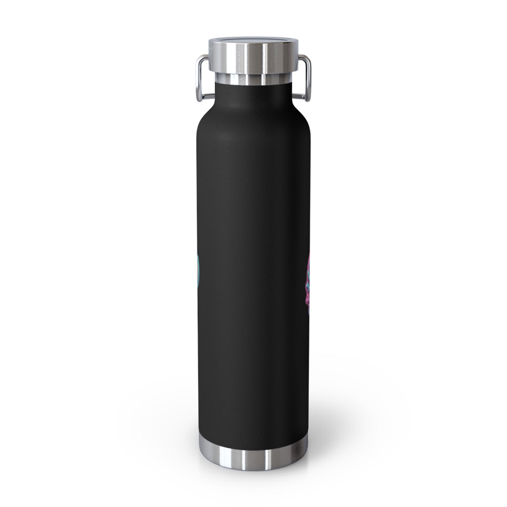 Ocean Art Insulated Water Bottle 22oz – CuepoxyGift | Copper Vacuum Double-Wall
