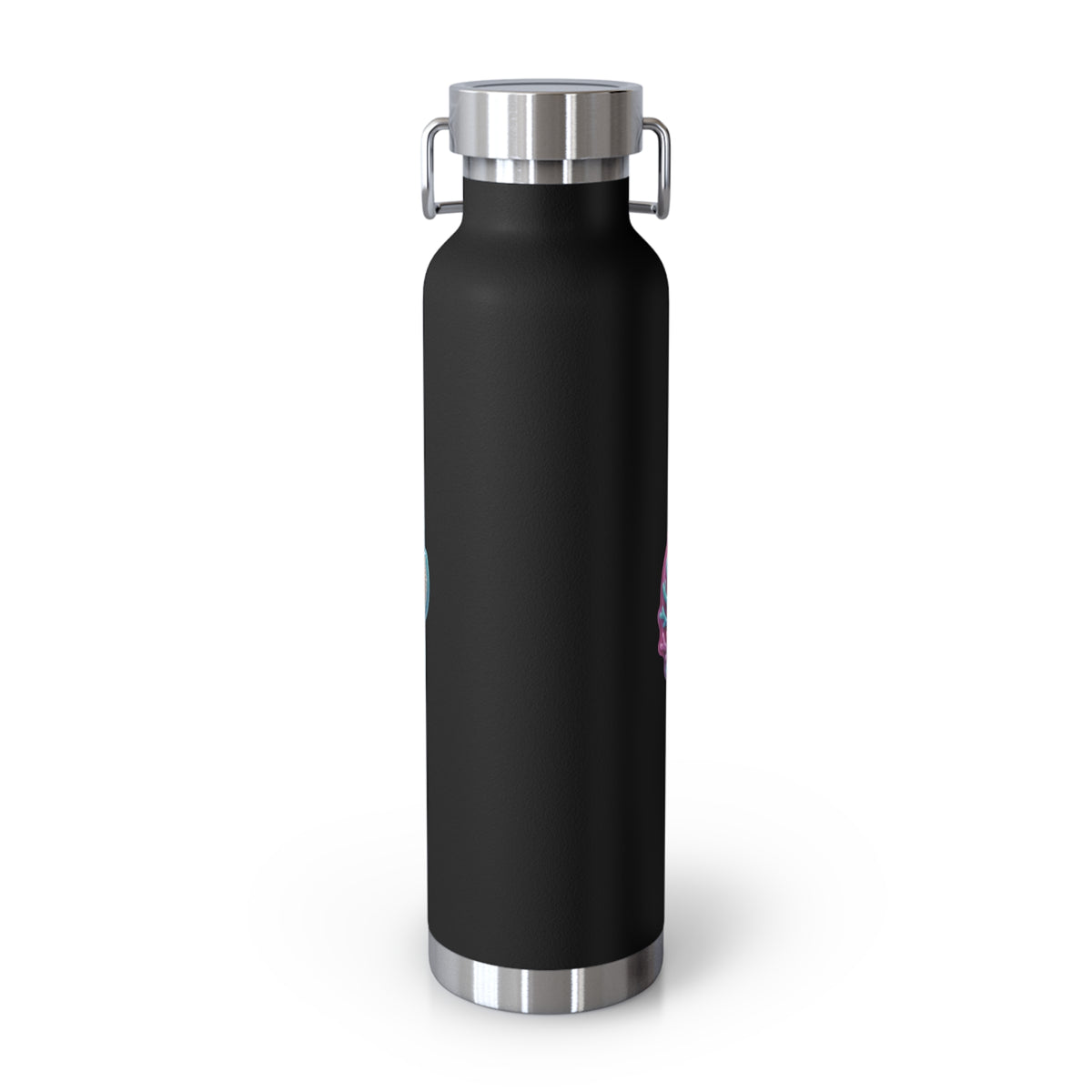 Ocean Art Insulated Water Bottle 22oz – CuepoxyGift | Copper Vacuum Double-Wall