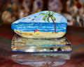 Piedra de Río Cuepoxy – Playas USA