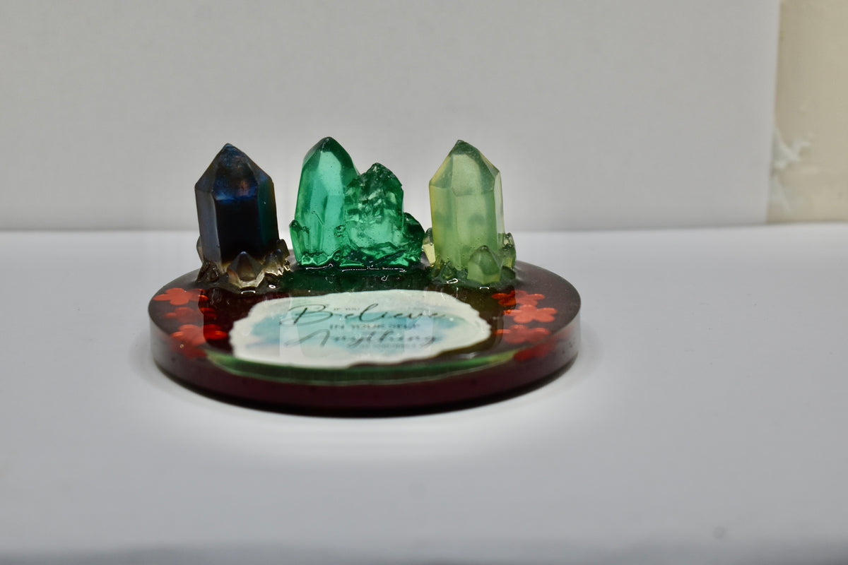 Regalos que Sanan · Serie #223403