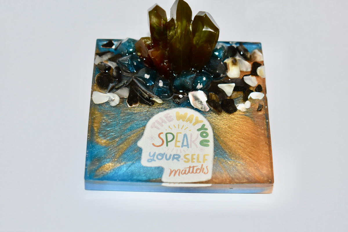 Regalos que Sanan · Serie #223469