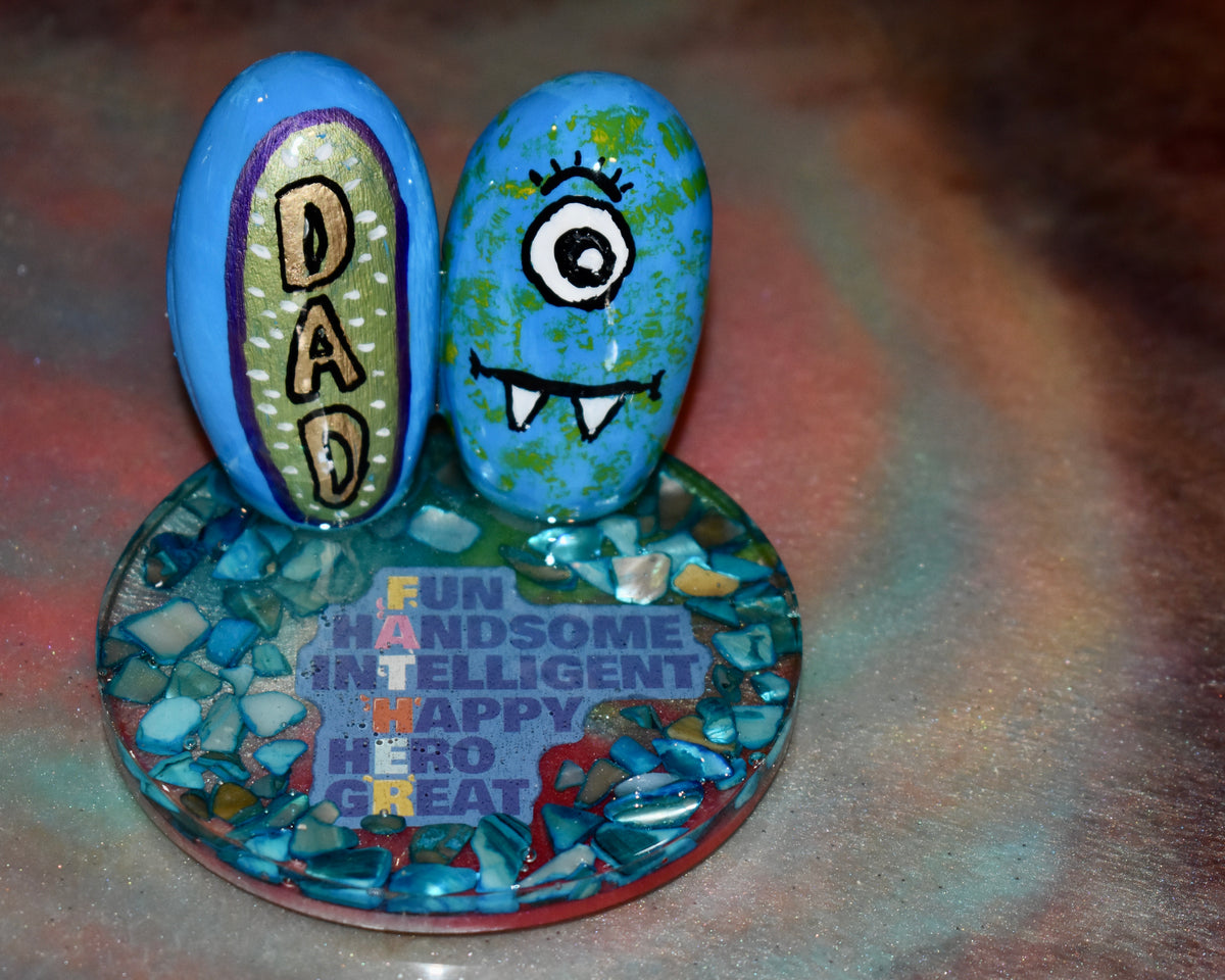Piedra de Río Cuepoxy – Hola! Familia