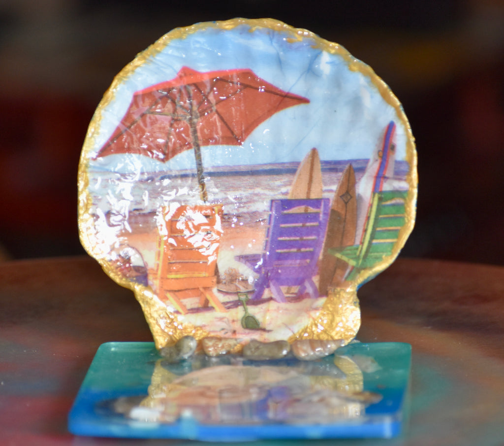 Colección Especial Cuepoxy — Wave·Craft