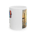 Stella Maris | Cuepoxy Collectible Mug #22