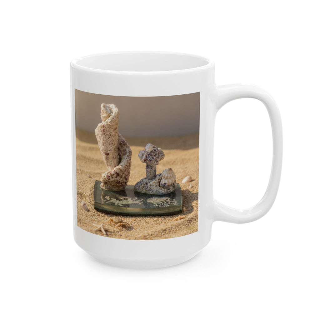 The Children of Tefnut | Cuepoxy Collectible Mug #8