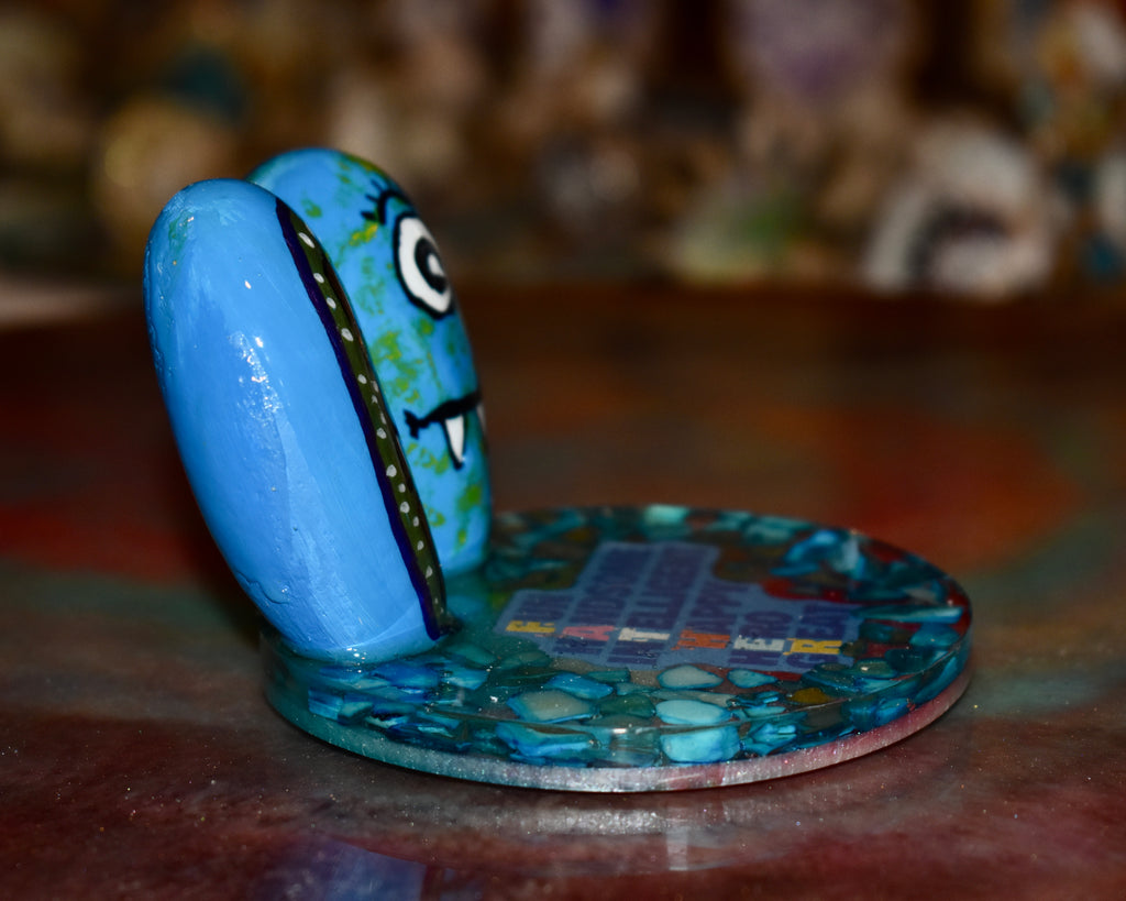 Piedra de Río Cuepoxy – Hola! Familia