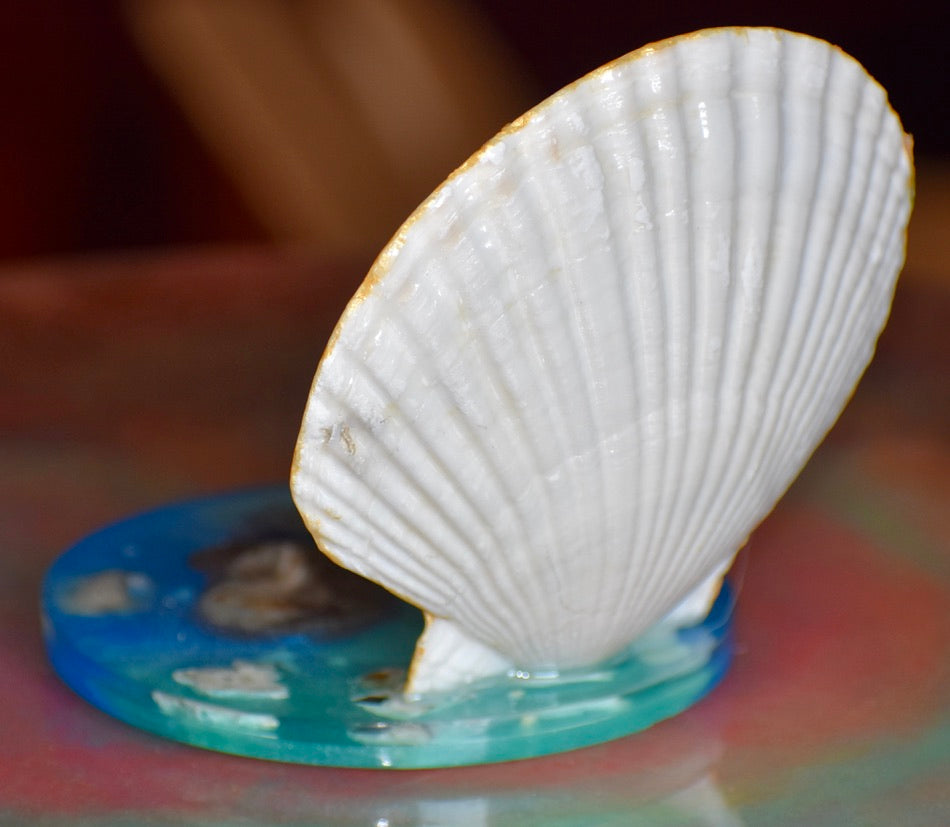 Colección Especial Cuepoxy — Ocean·Gem