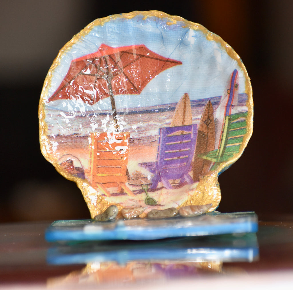 Colección Especial Cuepoxy — Wave·Craft