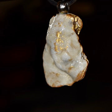 Llavero Cuepoxy –  Piedra Eterna