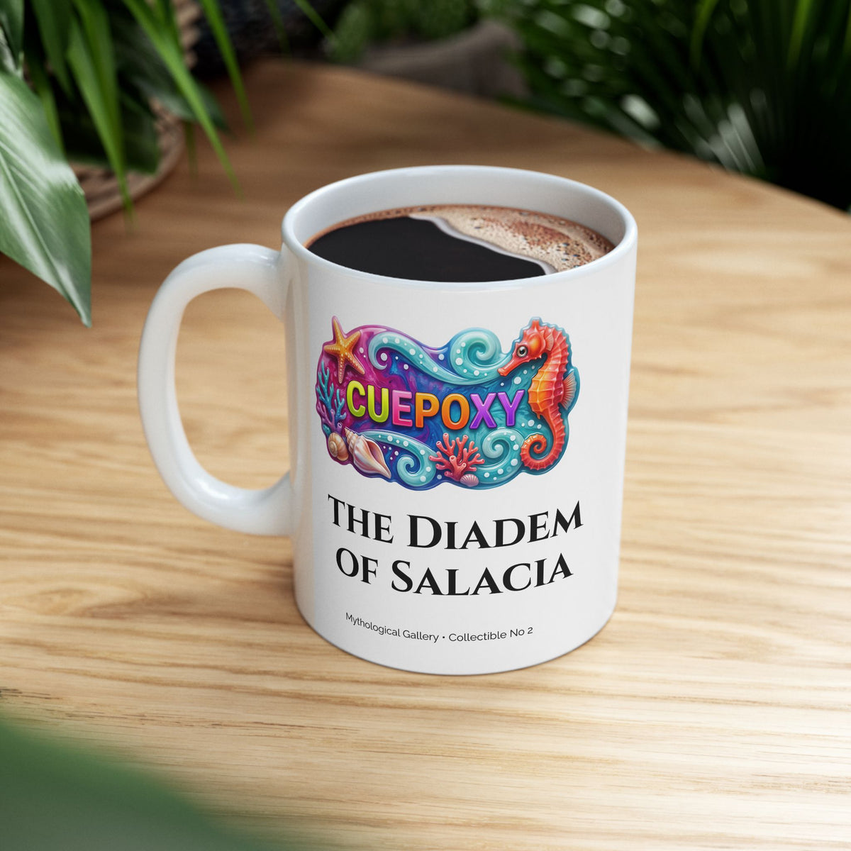 Copy of Copy of Ceramic Mug, (11oz, 15oz)