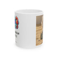 The Children of Tefnut | Cuepoxy Collectible Mug #8