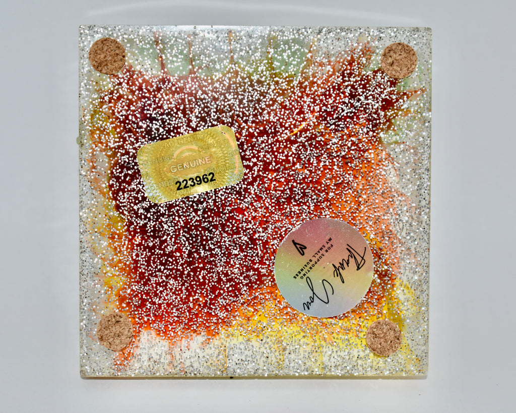 Regalos que Sanan · Serie #223962