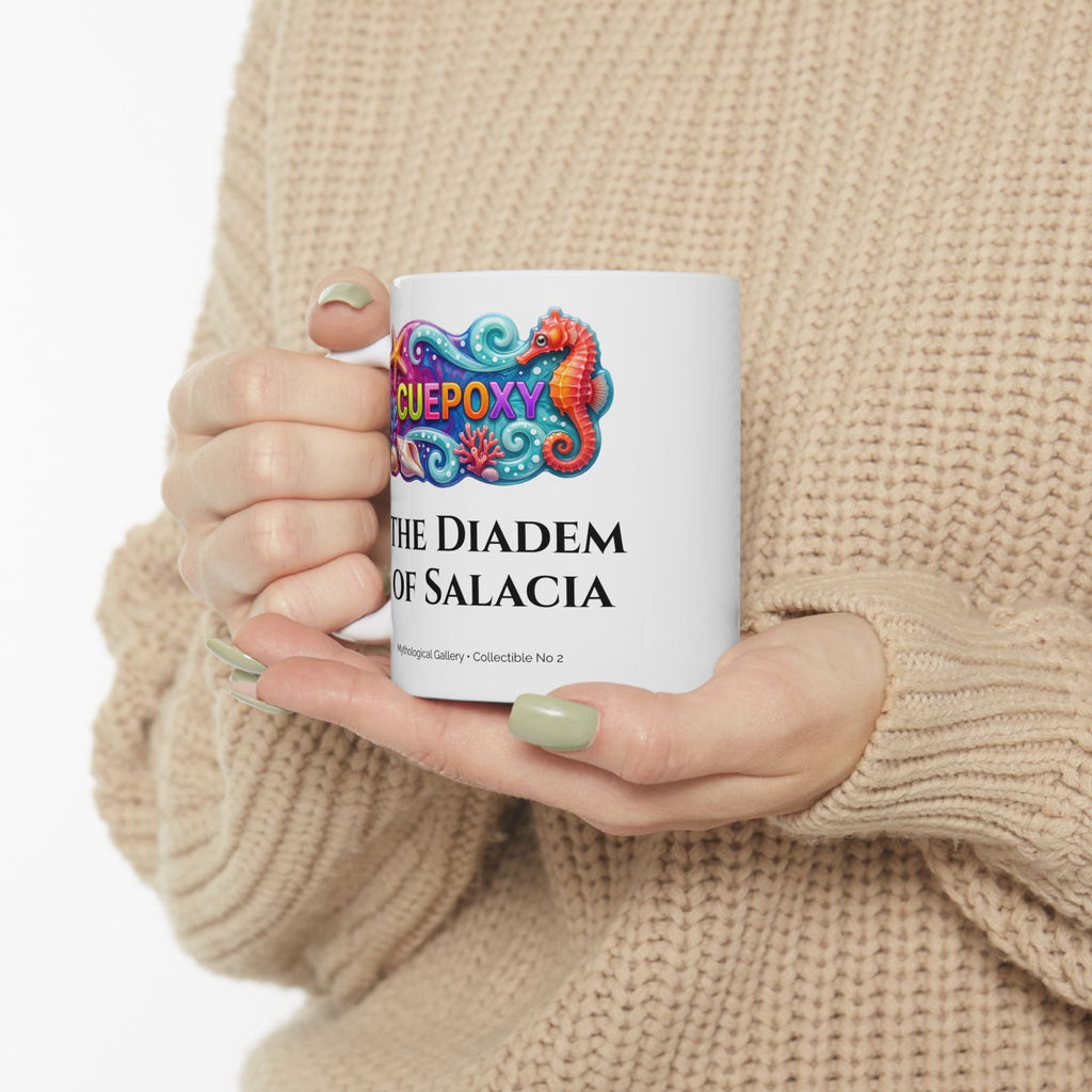 Copy of Copy of Ceramic Mug, (11oz, 15oz)