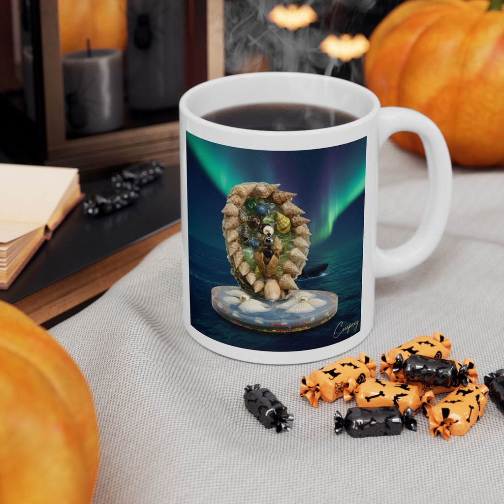Triton's Chest | Cuepoxy Collectible Mug #23