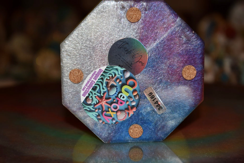 Piedra de Río Cuepoxy – Los Compadres Verdes