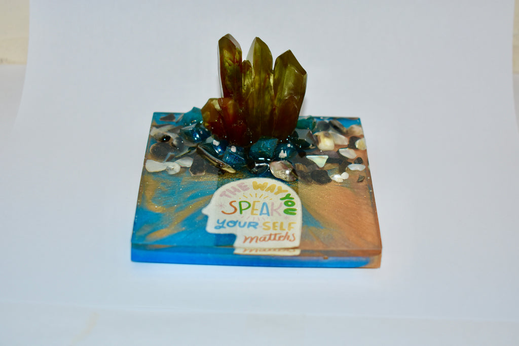 Healing Gifts · Series #223469