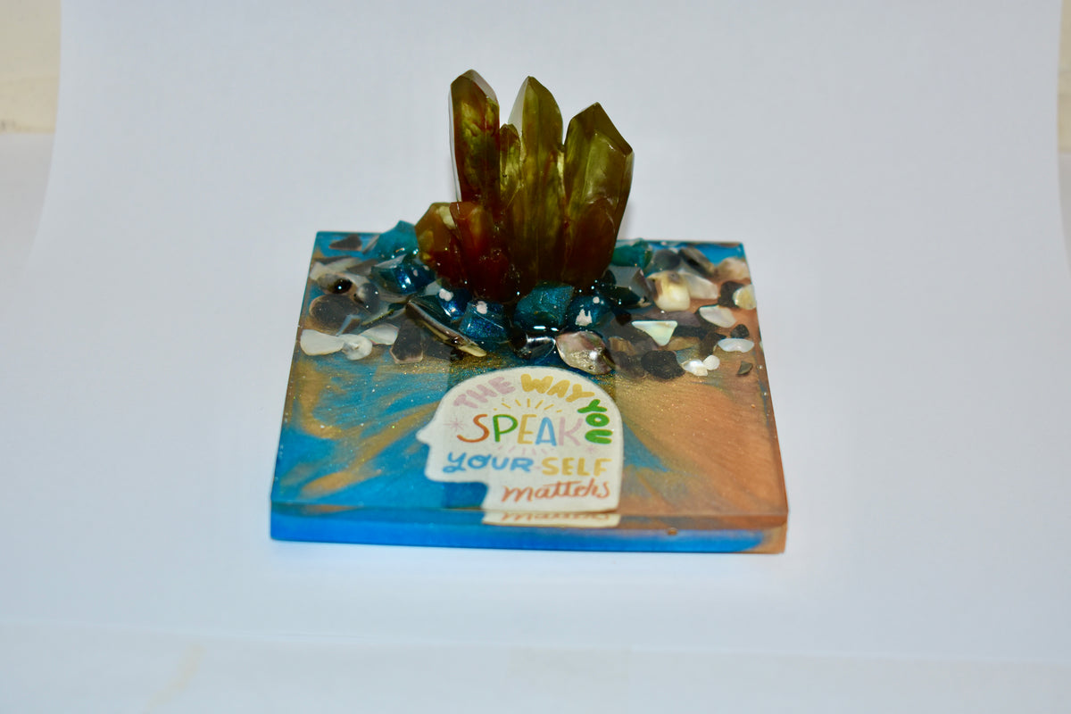 Regalos que Sanan · Serie #223469