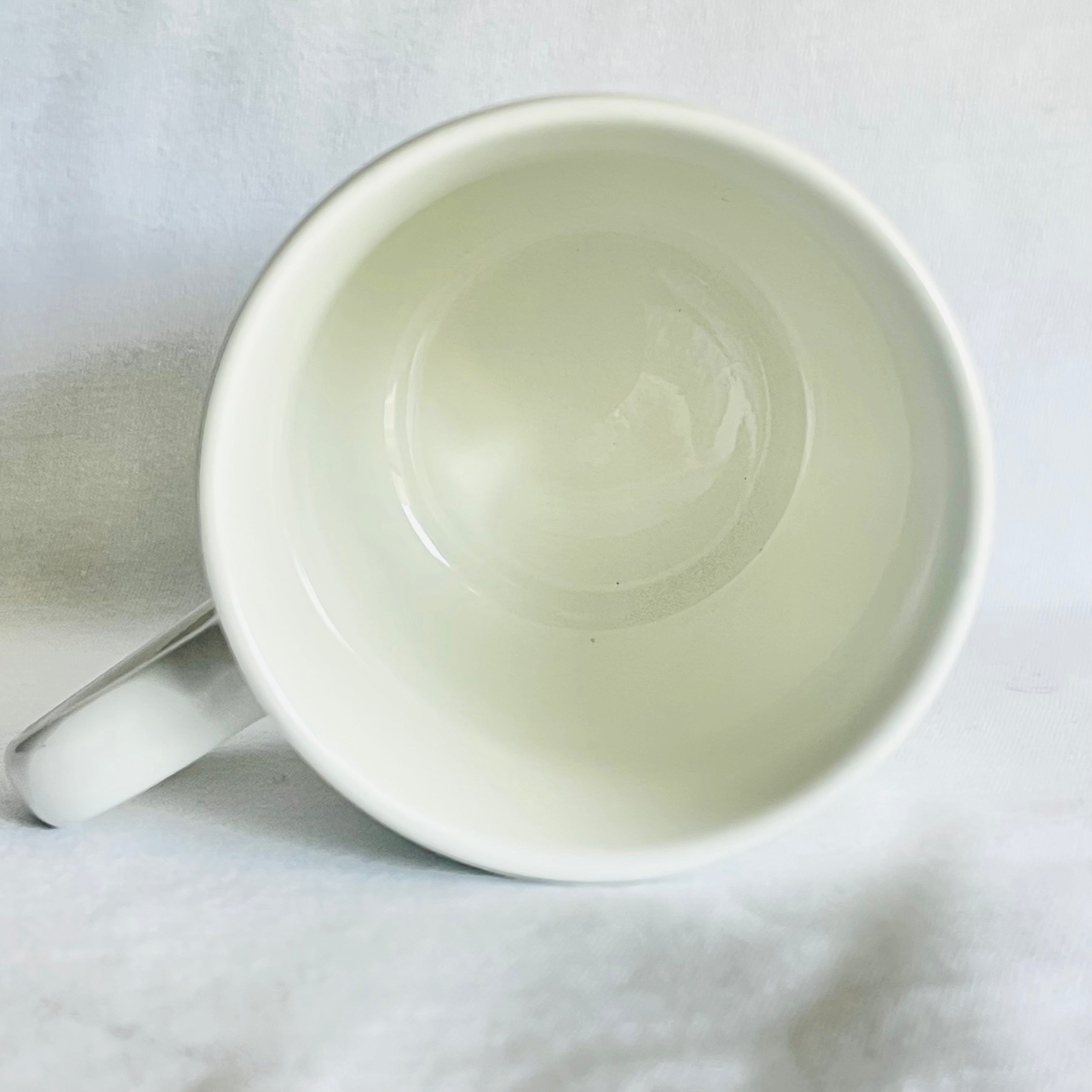 Taza Ceramica 11 oz stickers – Arrecife de Daniela