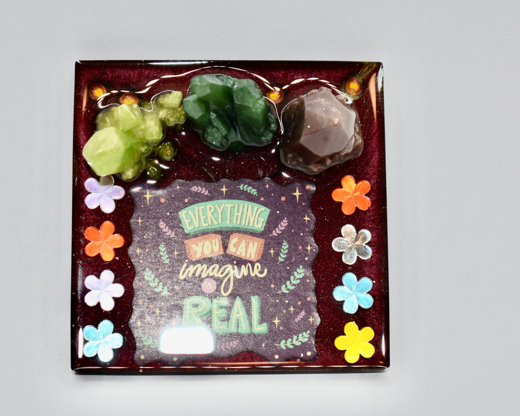 Gifts that Heal · Series #223398