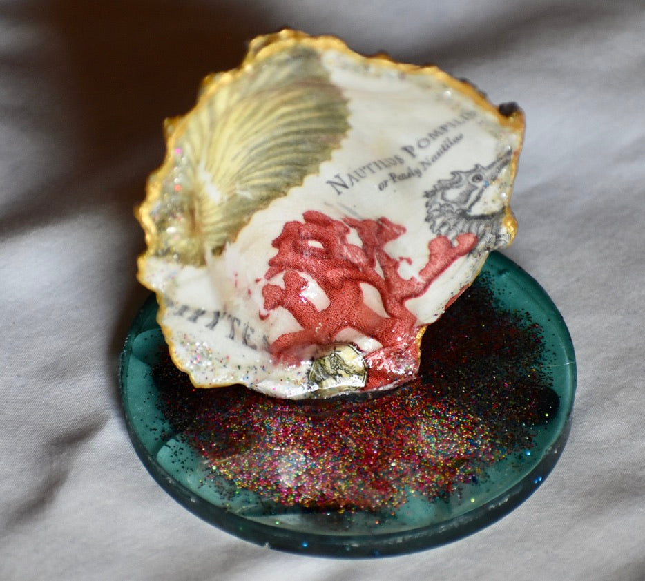 Colección Especial Cuepoxy — Ocean·Tide