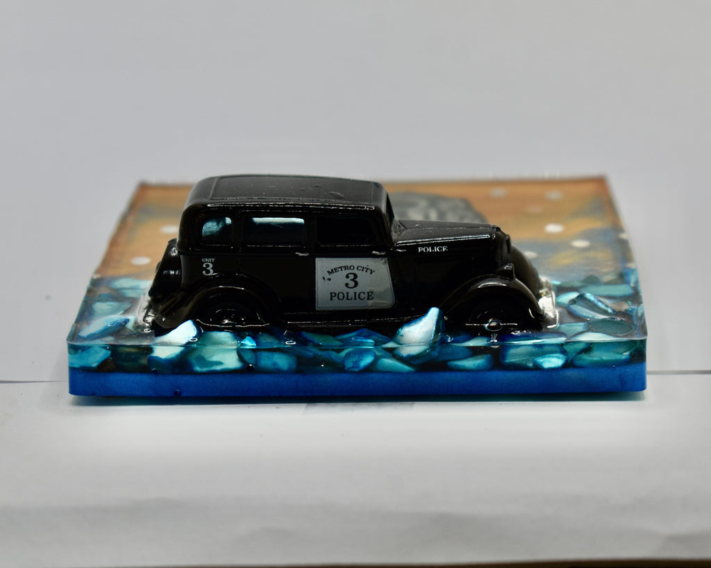 Artesanía Cuepoxy – El Jefe
