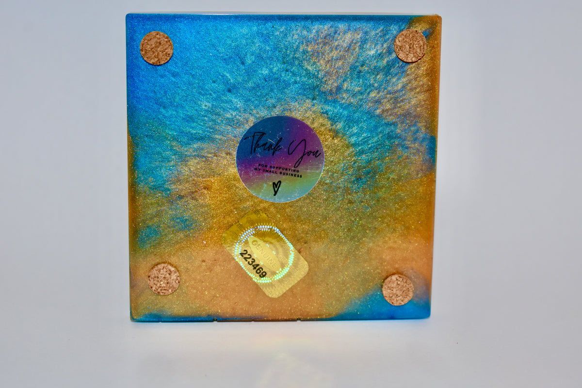 Healing Gifts · Series #223469