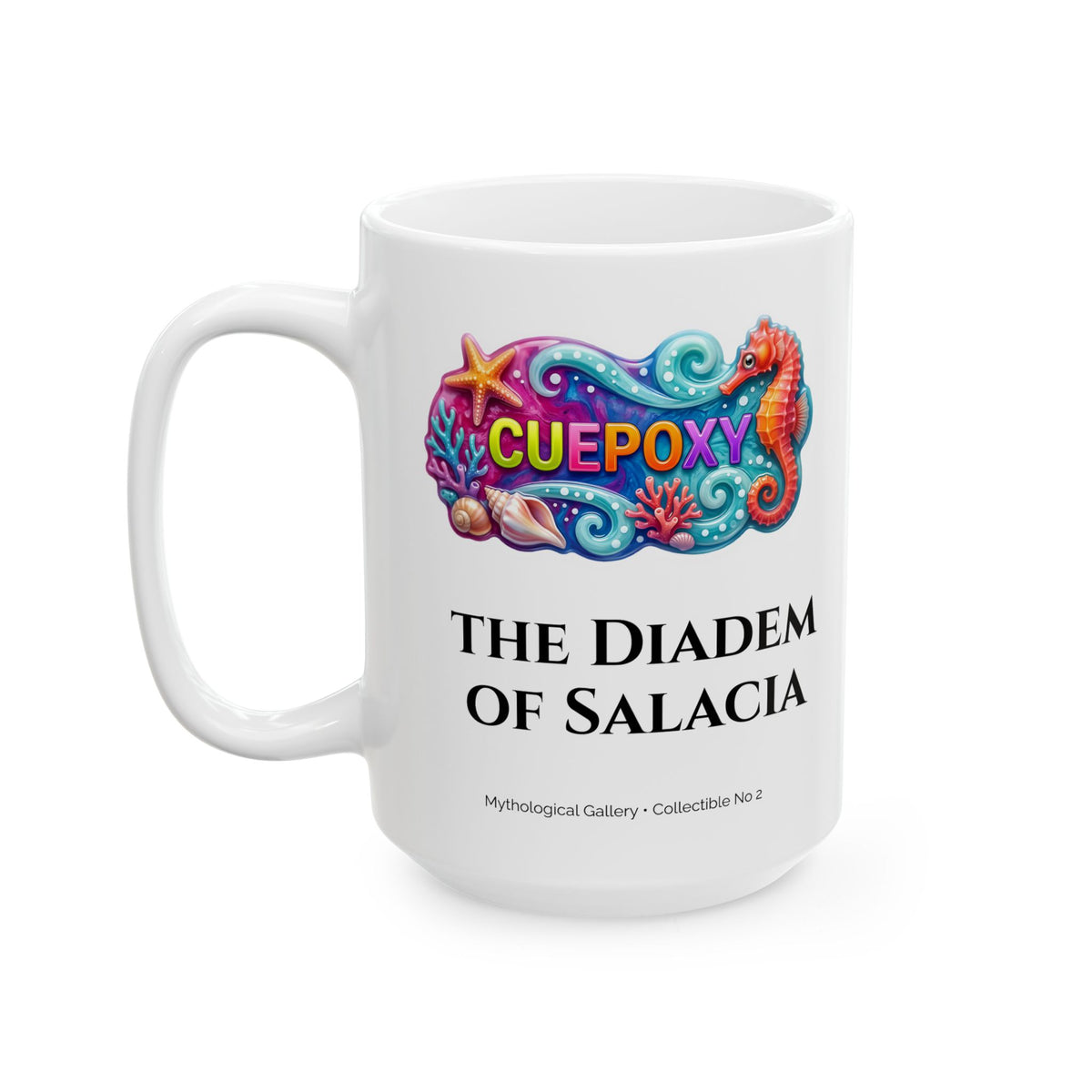 Copy of Copy of Ceramic Mug, (11oz, 15oz)