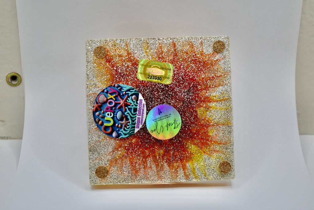 Regalos que Sanan · Serie #223930