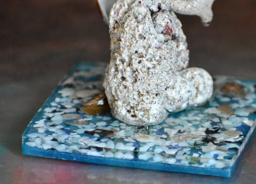 Colección Especial Cuepoxy — Aqua·Tide