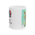 The Arms of Briareus | Cuepoxy Collectible Mug #2