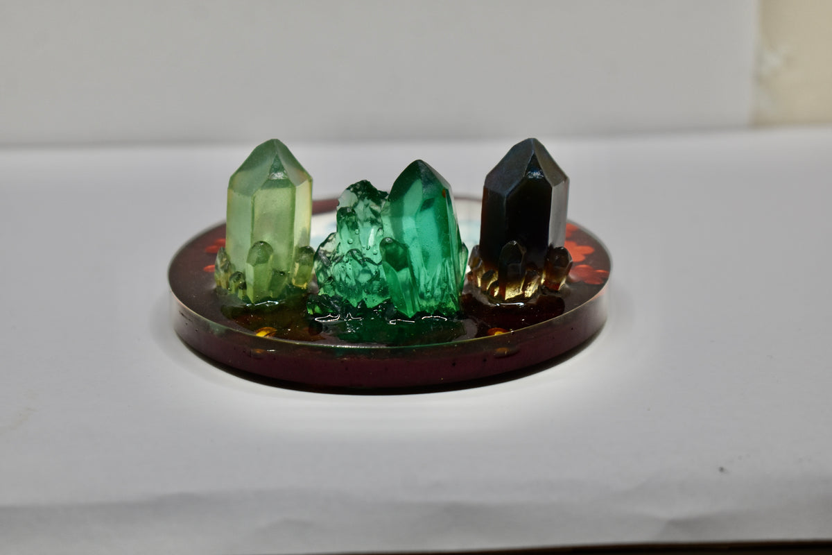 Regalos que Sanan · Serie #223403