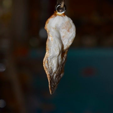 Cuepoxy Keychain - Leucotea of the Anchor